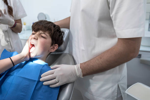 Best Emergency Dentist for Knocked-Out Tooth in Moriches, NY